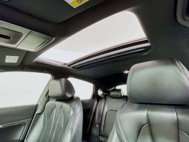 2023 Acura Integra w/A-SPEC