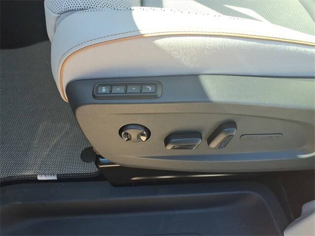 2025 Volkswagen ID. Buzz