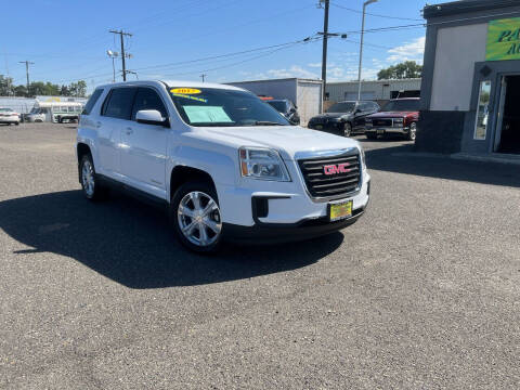 2017 GMC Terrain for sale at Paradise Auto Sales in Kennewick WA