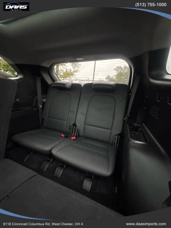 2018 Hyundai Santa Fe