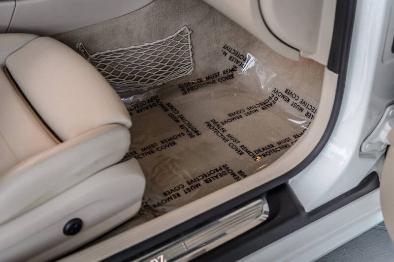 2017 Mercedes-Benz C-Class C 300 4MATIC