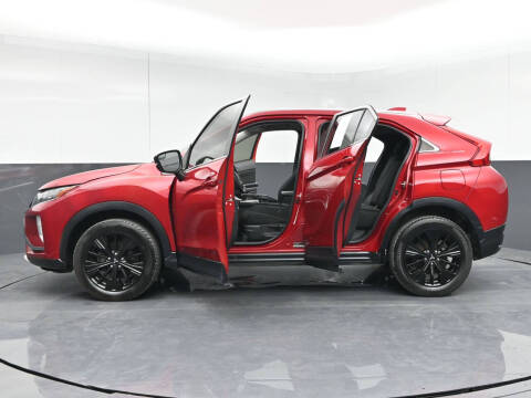 2019 Mitsubishi Eclipse Cross LE