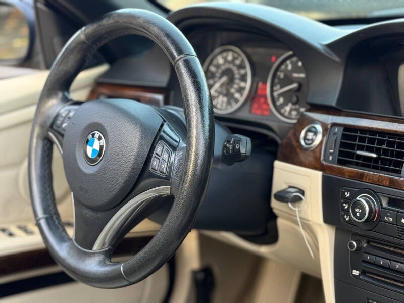 2008 BMW 3 Series 328i