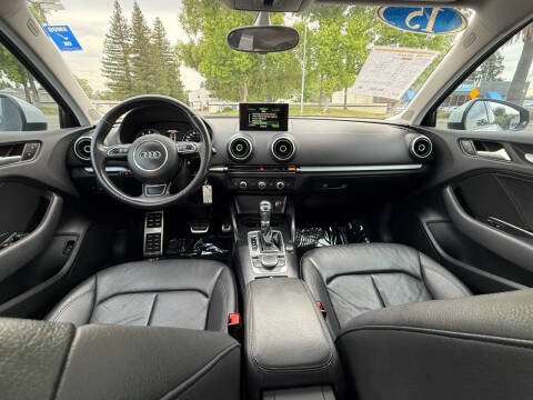 2015 Audi A3 1.8T Premium