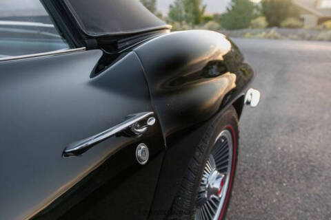 1967 Chevrolet Corvette