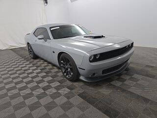 2020 Dodge Challenger