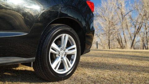 2013 Acura RDX w/Tech