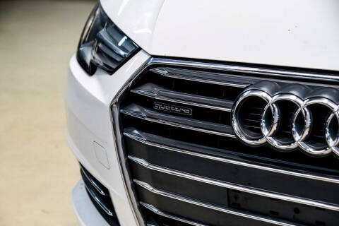 2017 Audi A4 2.0T quattro Premium