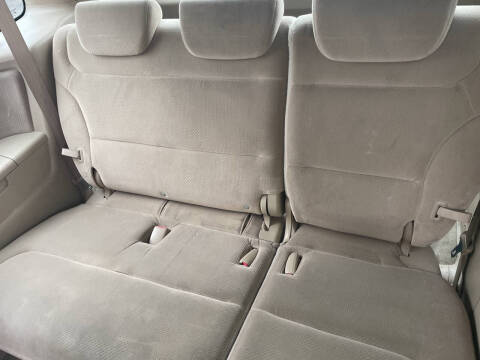 2006 Honda Odyssey LX