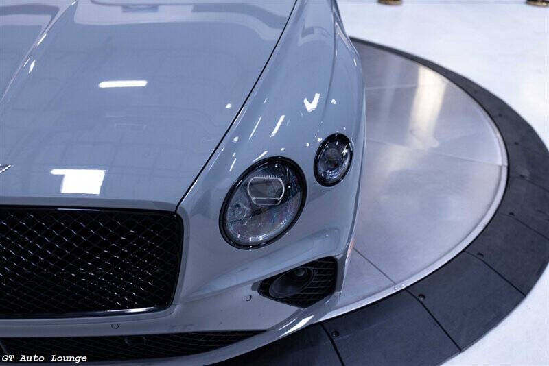 2023 Bentley Continental 18