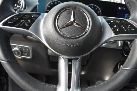 2025 Mercedes-Benz GLB GLB 250