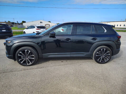 2023 Mazda CX-50 2.5 S Premium Plus