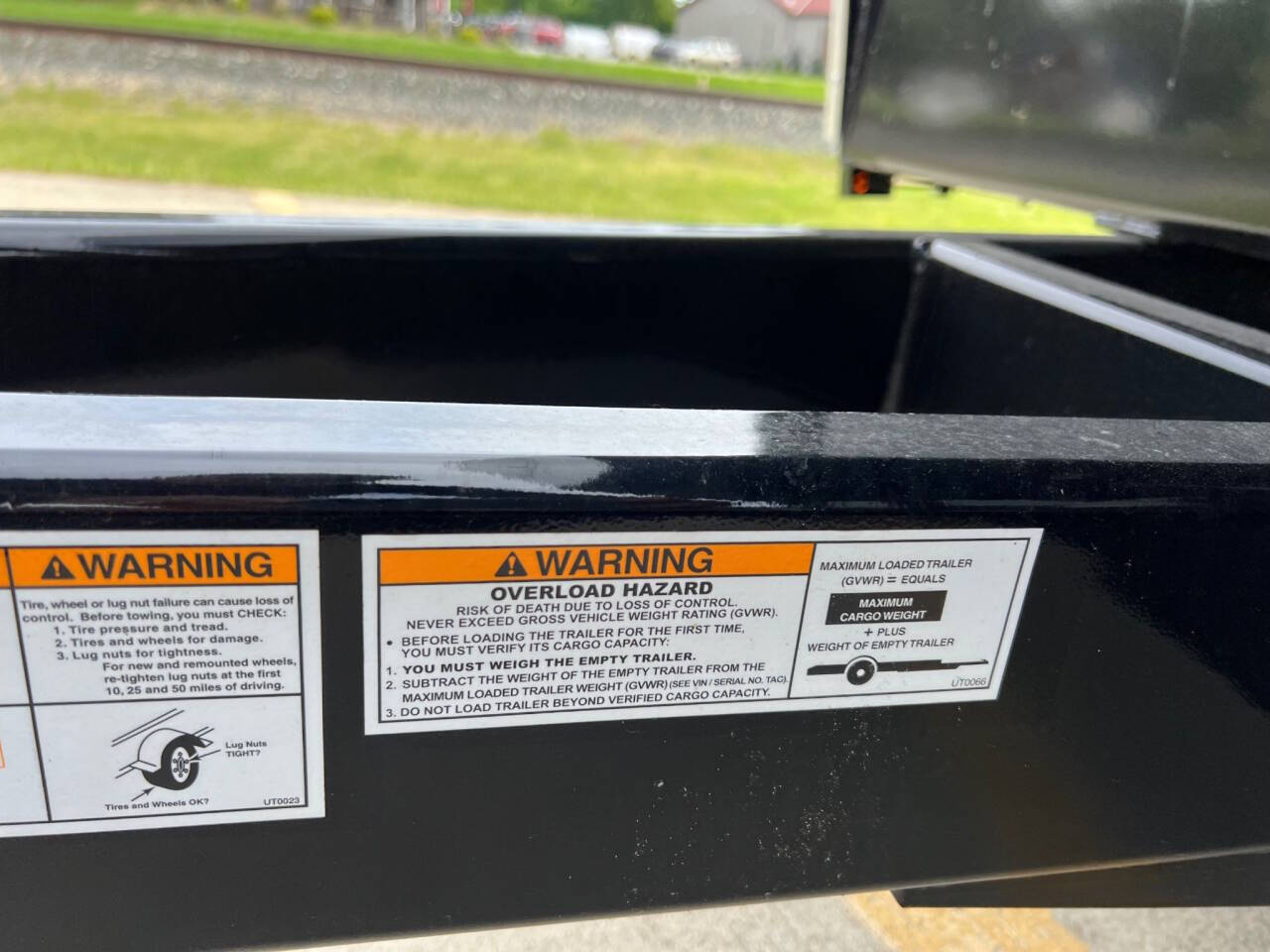 2023 Midsota Trailers Midsota Trailers 22