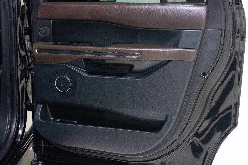 2020 Ford Expedition MAX King Ranch