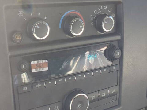 2025 Chevrolet Express 2500