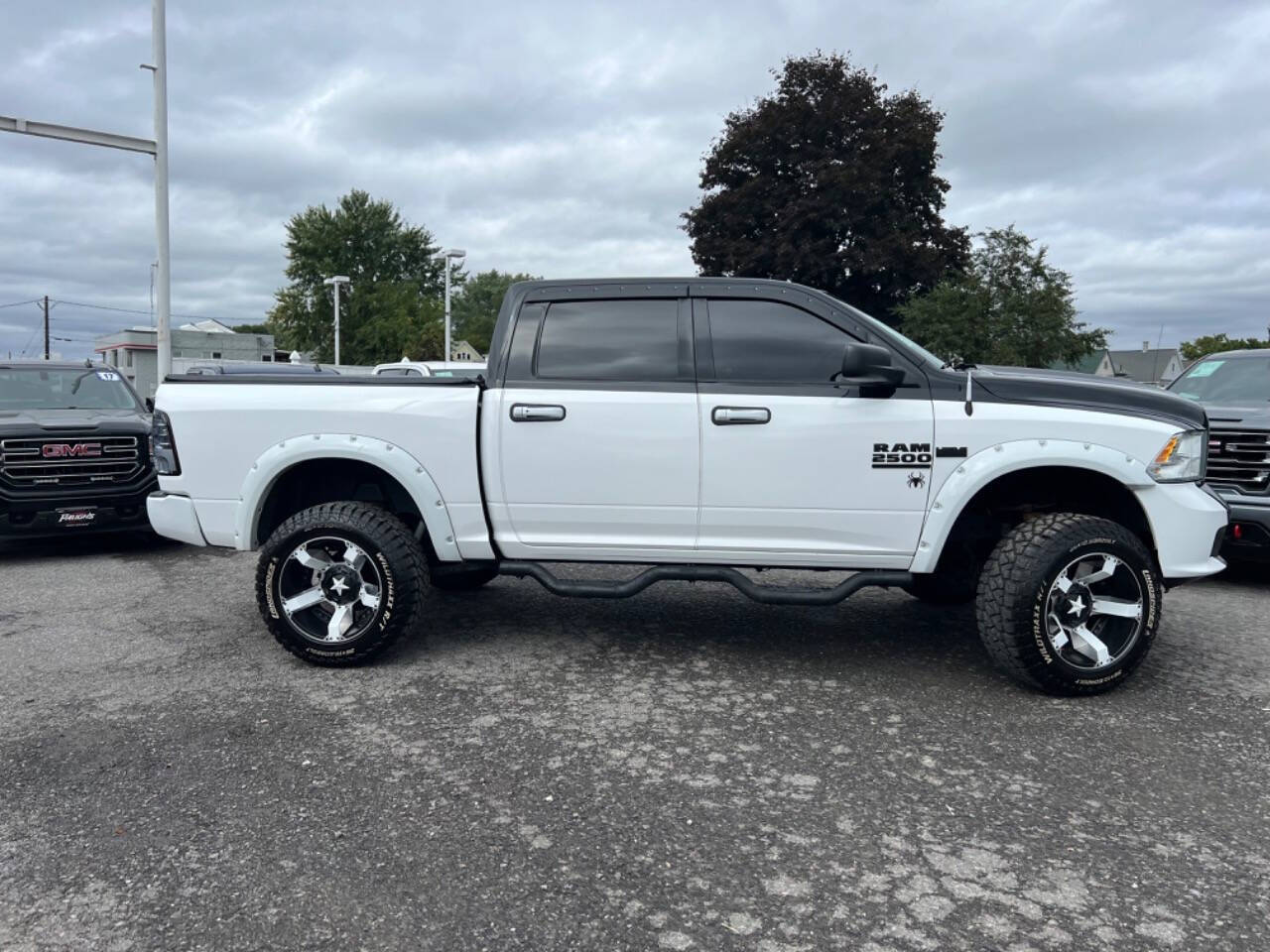 2015 Ram 1500 for sale at Paugh s Auto Sales in Binghamton, NY