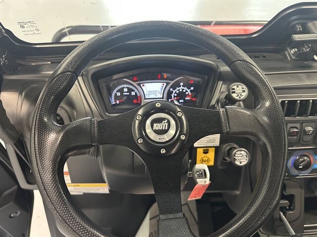 2025 Kioti K9-2400SWC