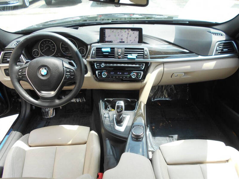 2018 BMW 3 Series 330i