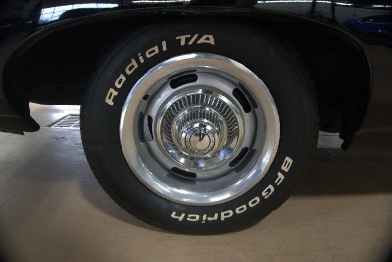1970 Chevrolet Impala