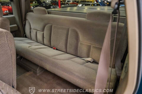 1998 GMC Sierra 1500