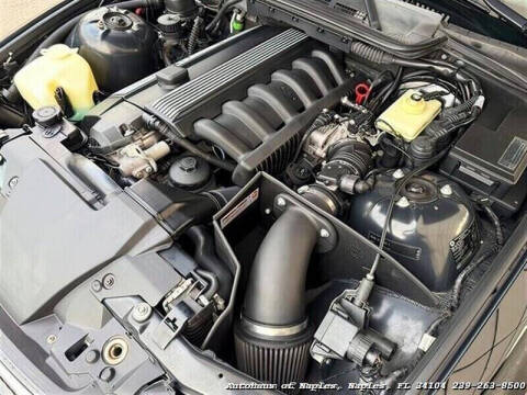 1999 BMW 3 Series 323i