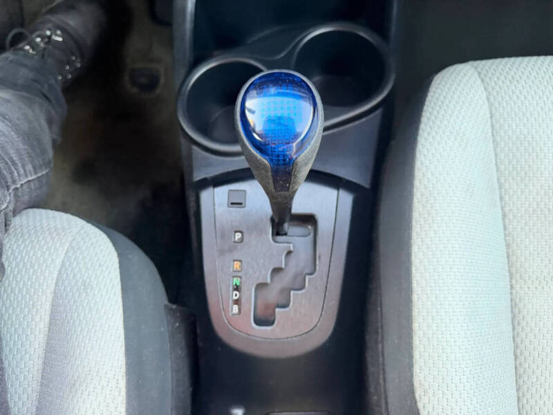 2015 Toyota Prius c