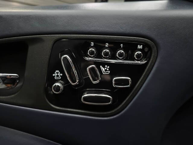 2013 Jaguar XK