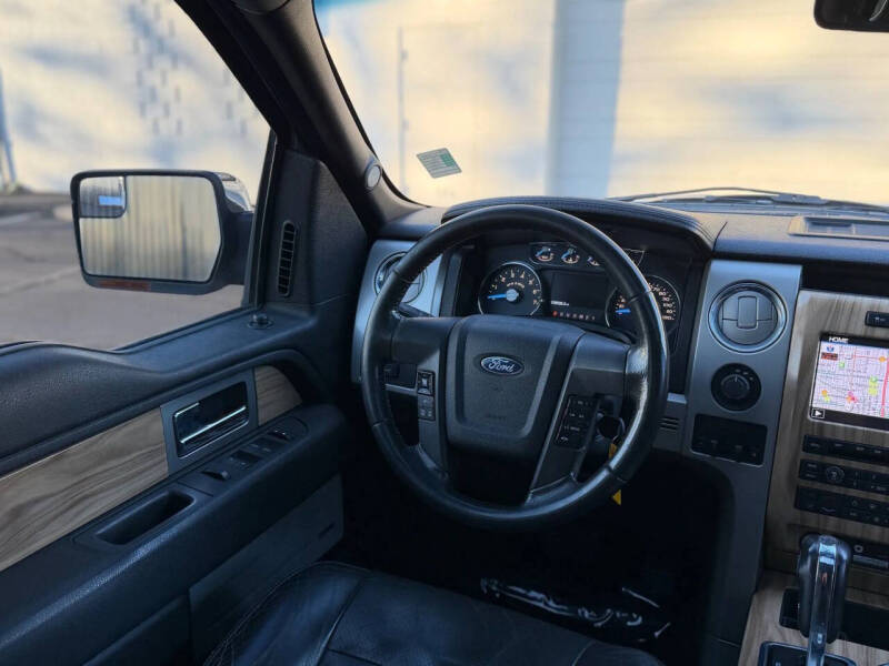 2011 Ford F-150