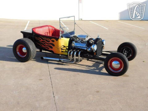 1923 Ford Model T