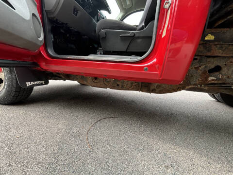 2011 GMC Sierra 3500HD CC Work Truck