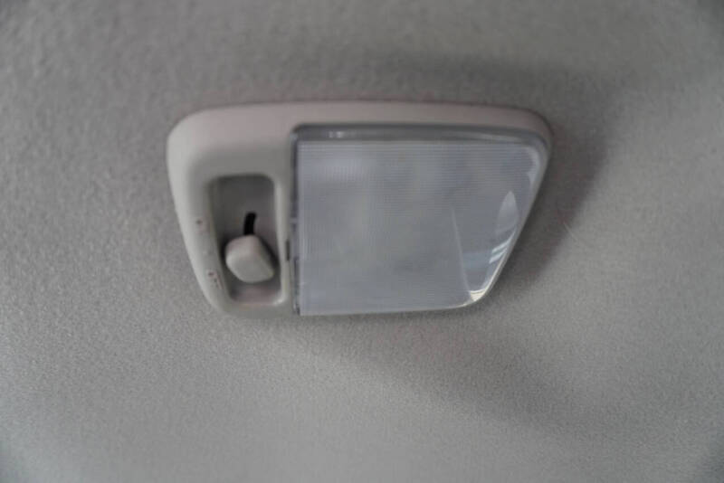 2020 Nissan Frontier