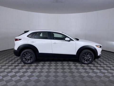 2026 Mazda CX-30 2.5 S