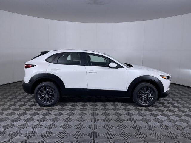 2026 Mazda CX-30 2.5 S