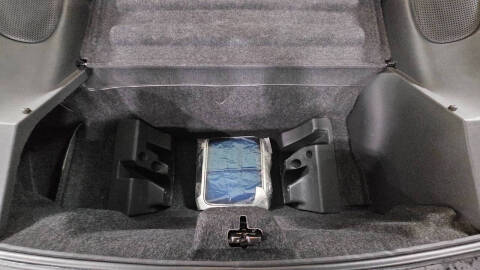 1994 Pontiac Firebird Trans Am 25th Anniversary