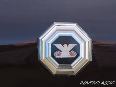 1977 Pontiac Phoenix