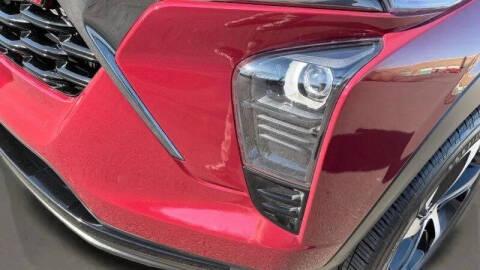 2024 Chevrolet Trax RS