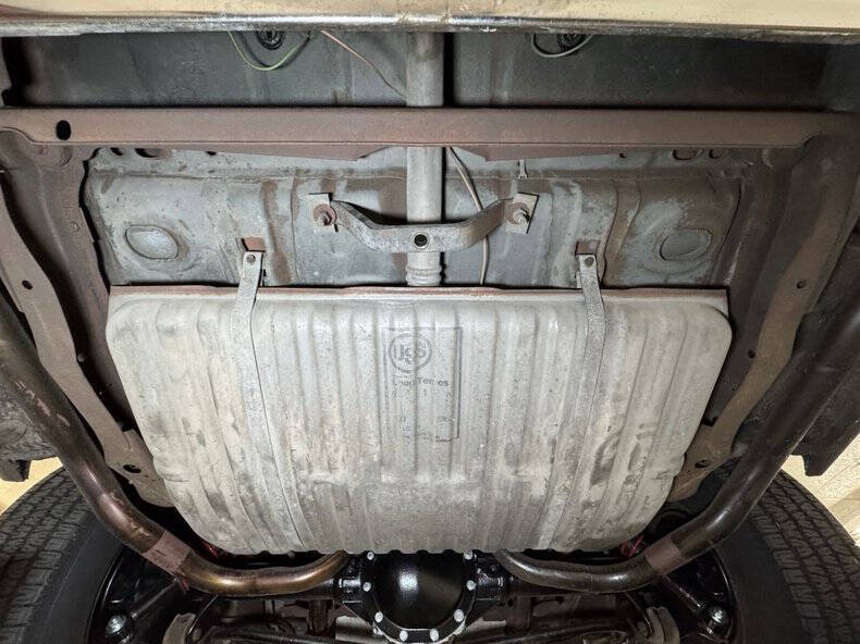 1971 Oldsmobile Cutlass Supreme