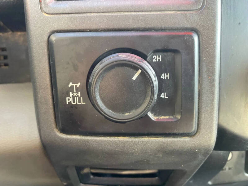 2019 Ford F-350 Super Duty