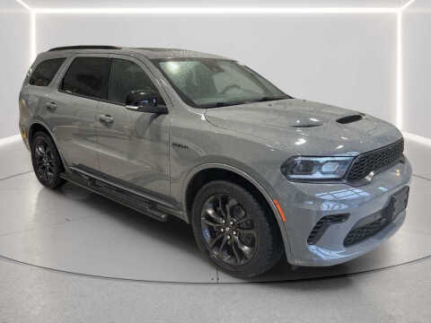 2024 Dodge Durango R/T Plus