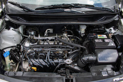 2012 Kia Rio EX