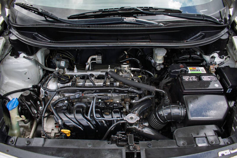 2012 Kia Rio EX