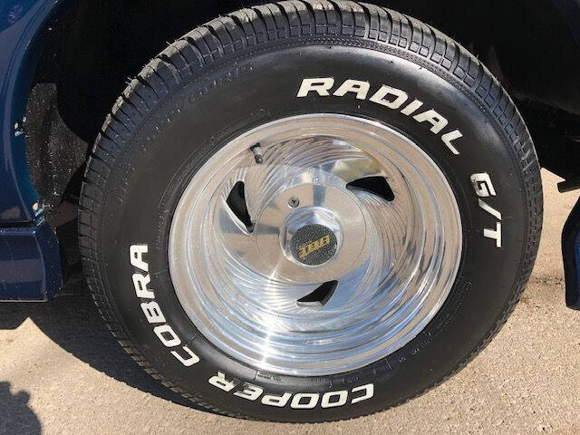 2002 Chevrolet Blazer