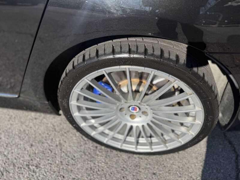 2017 BMW 7 Series ALPINA B7 xDrive