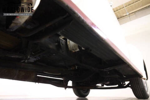 1950 GMC C/K 1500 Series