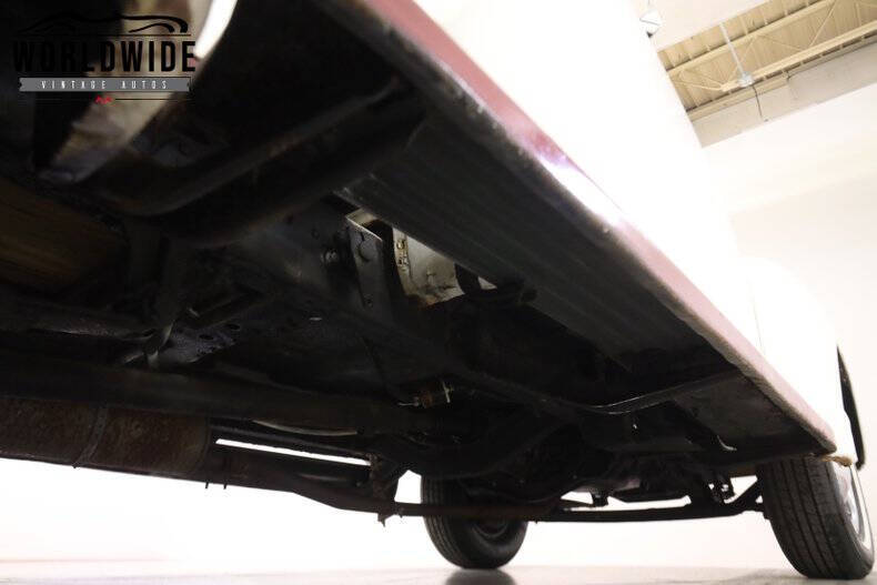 1950 GMC C/K 1500 Series