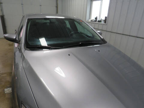 2016 Chrysler 200 LX