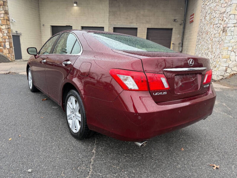 2007 Lexus ES 350