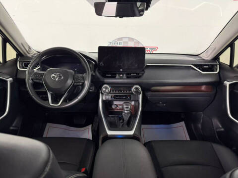 2023 Toyota RAV4 Limited