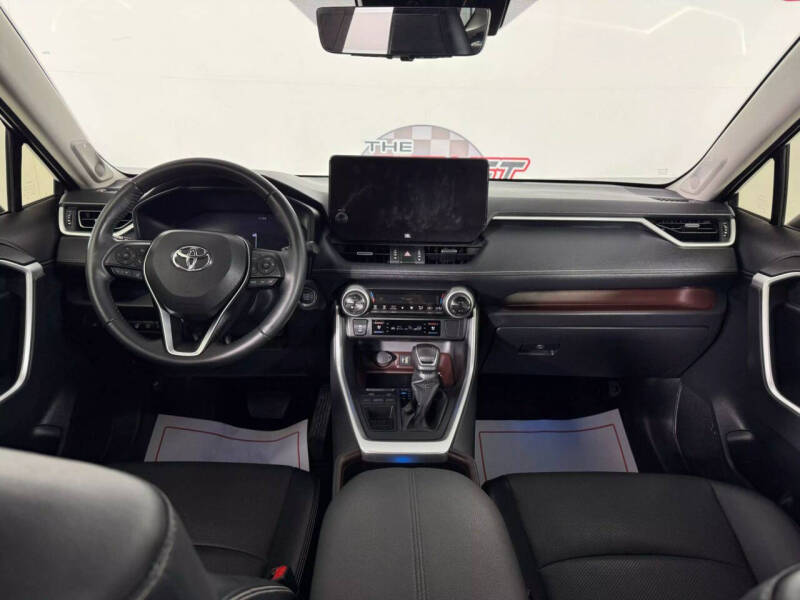 2023 Toyota RAV4 Limited