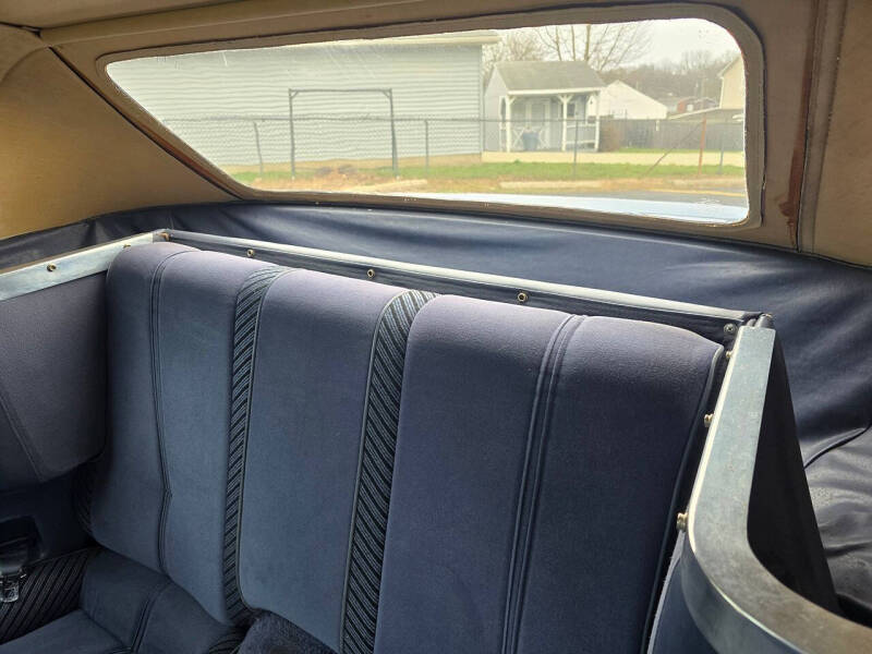 1984 Chevrolet Camaro